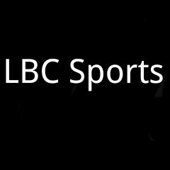 LBC Sports banner