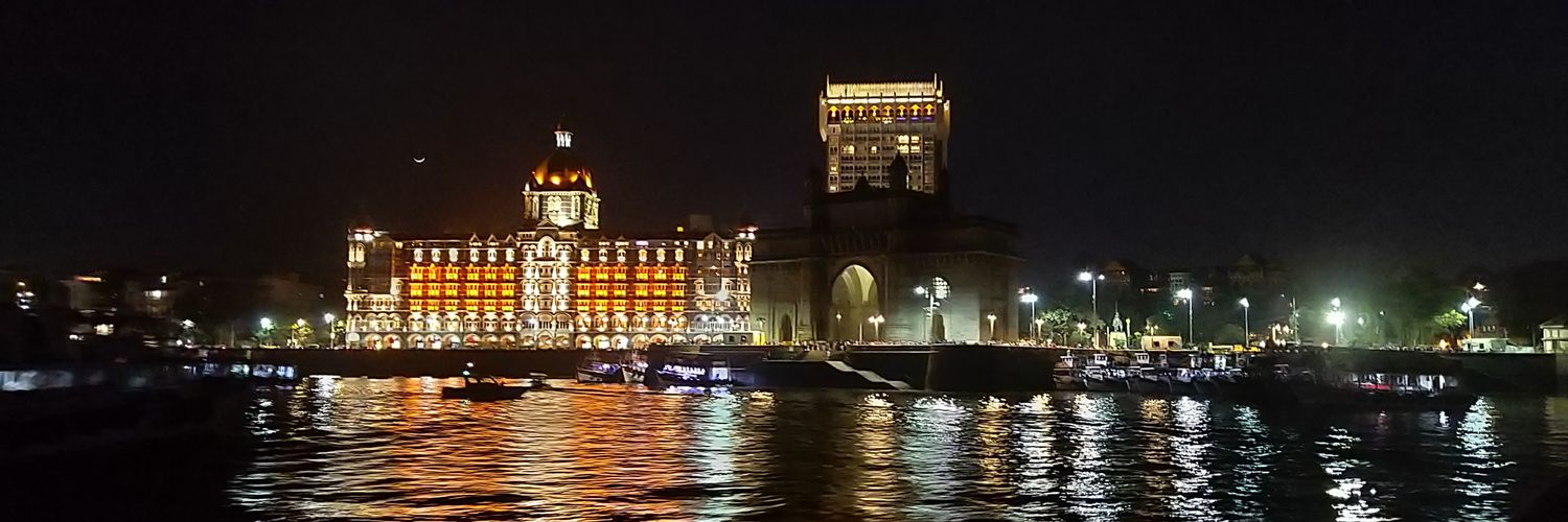 YogeshPardesi's profile banner image