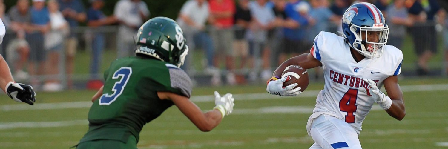 Justin Ruffin Jr. banner