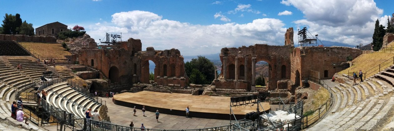 Claudio Criscione banner