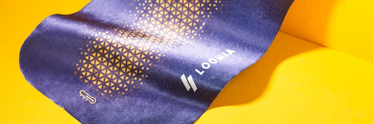 loomia_tech's profile banner image