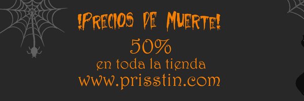 prisstin Profile Banner