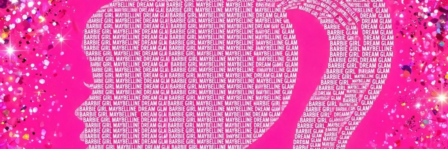 Maybepress's profile banner image
