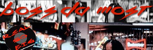 BossDaMost's profile banner image