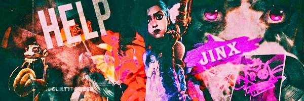 ZAUNITESHOPE Profile Banner