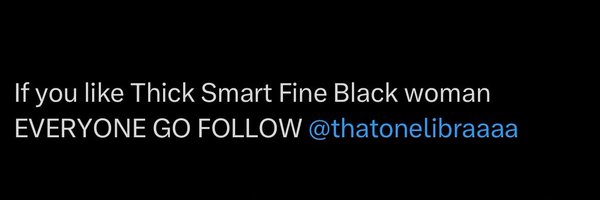 thatonelibraaaa Profile Banner