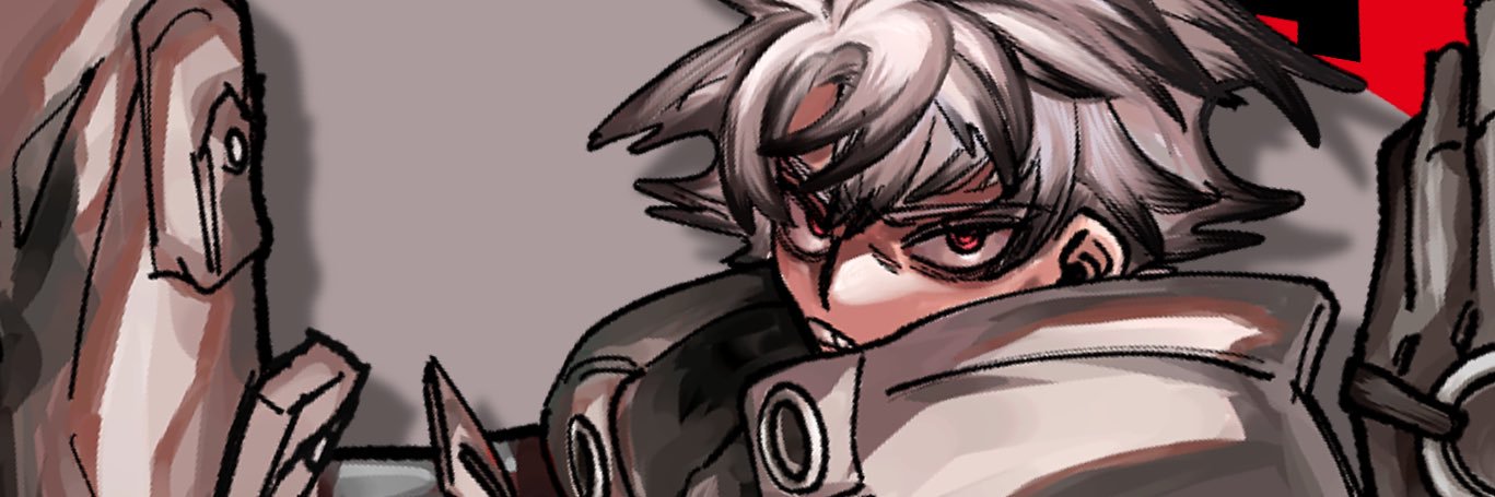 崎山ザキ's banner
