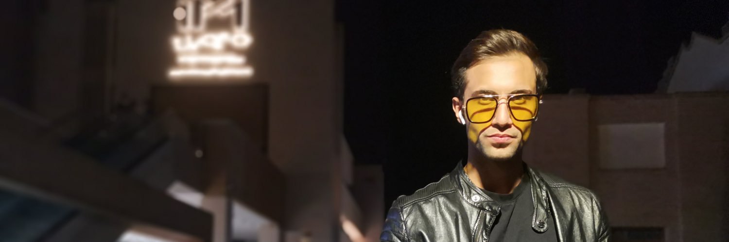 Mehdi banner