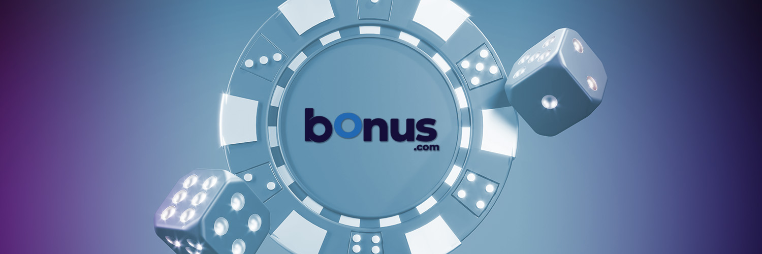 Bonus.com's banner