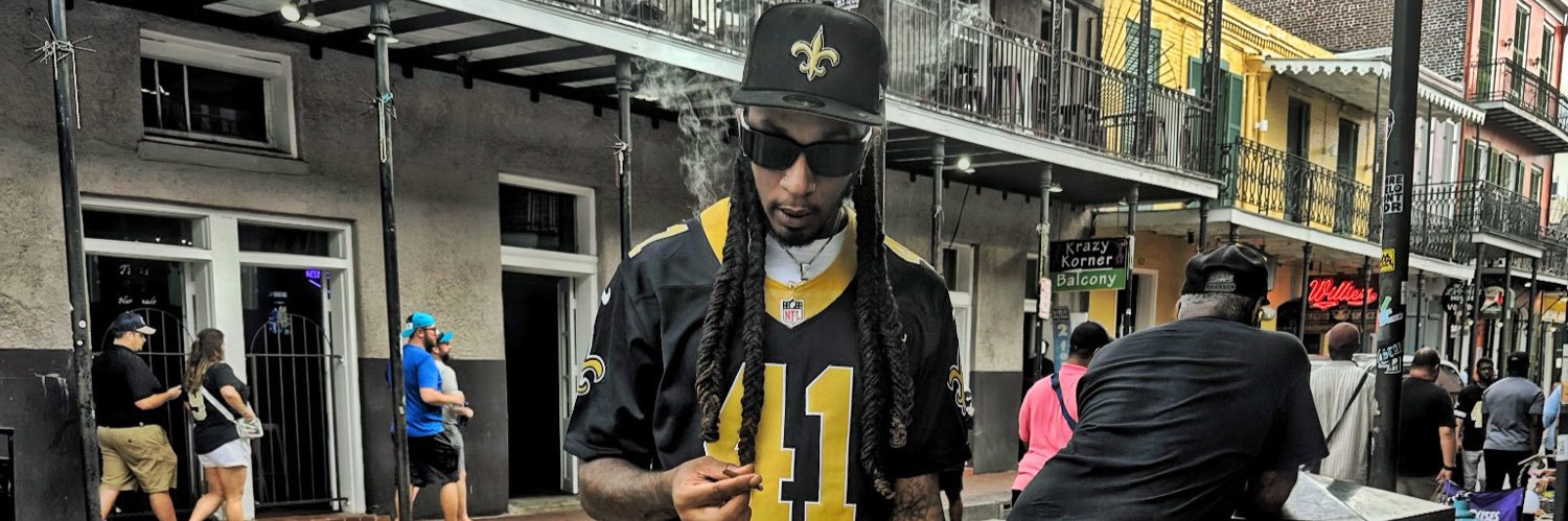 Dex_Millz's profile banner image