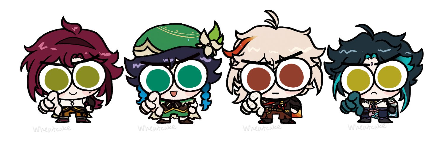 🌾 🍰's banner