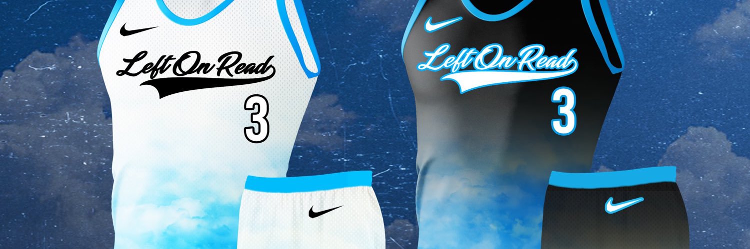 Left On Read Pro-Am banner