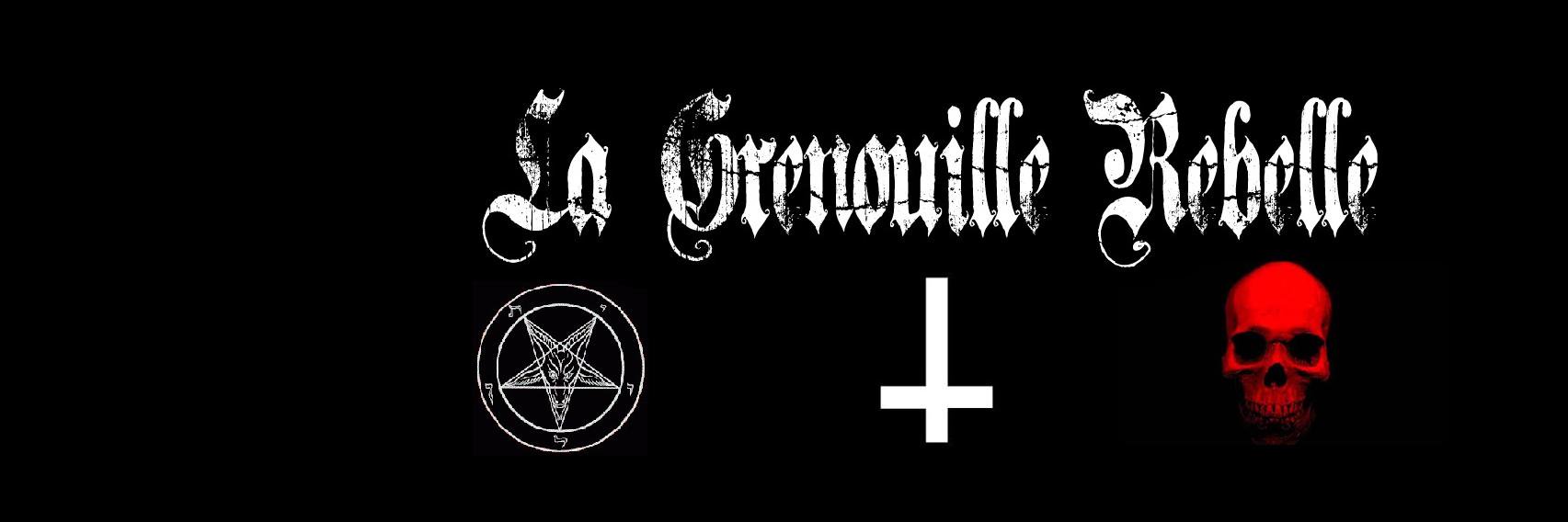 🇫🇷 LaGrenouilleRebelle 🇫🇷 banner