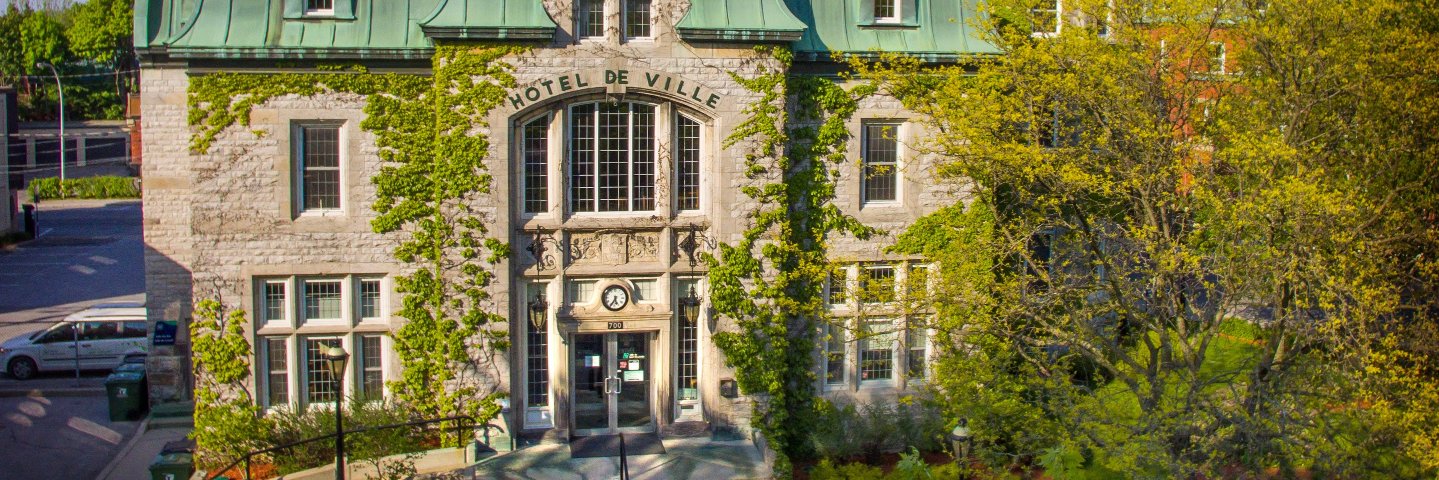 Saint-Hyacinthe banner