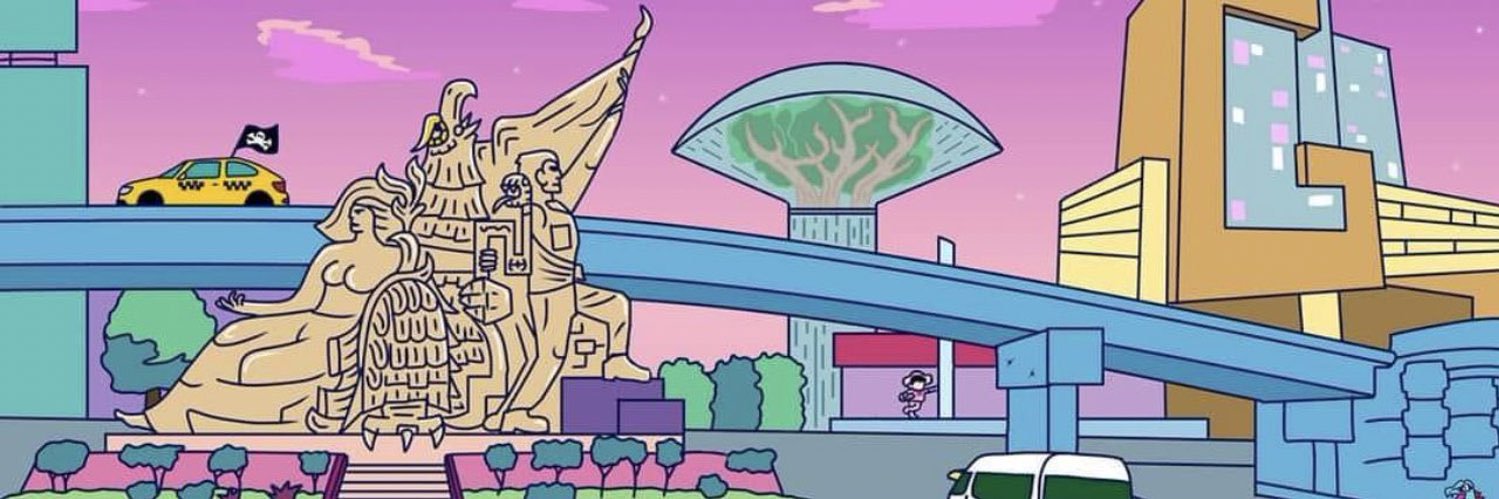 Jesusbugsi's profile banner image