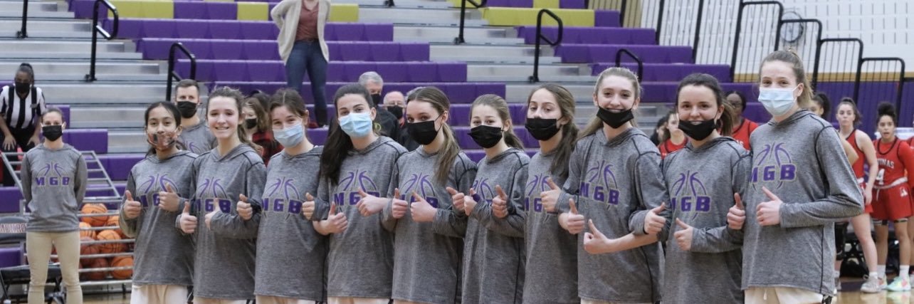 Halley Cottrell banner