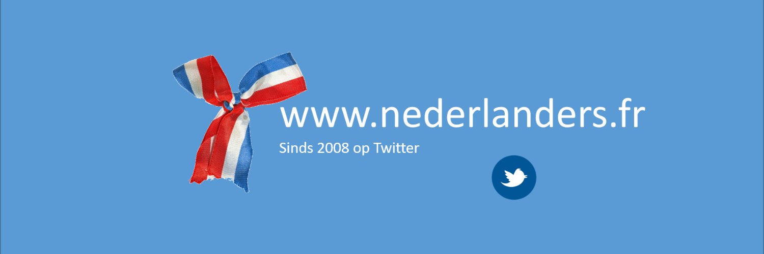 NederlandersFr's profile banner image