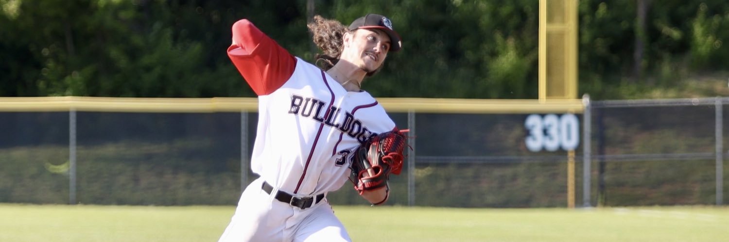 Bryce Bradshaw banner