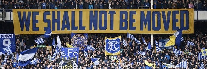 Garry banner
