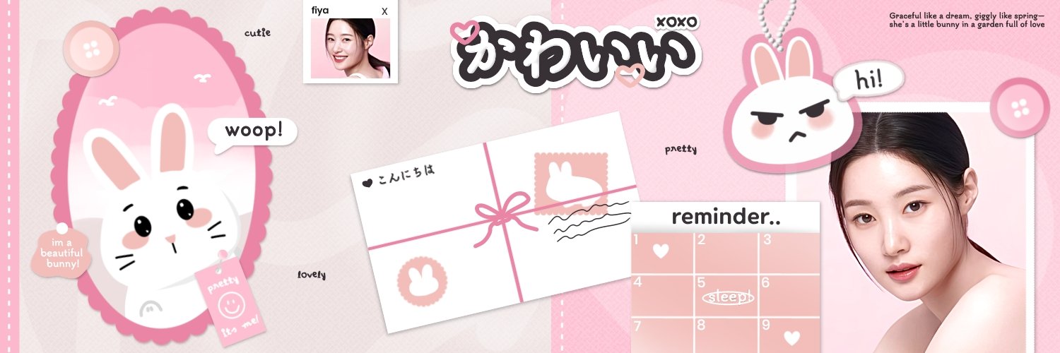 fiya • 🍭 banner