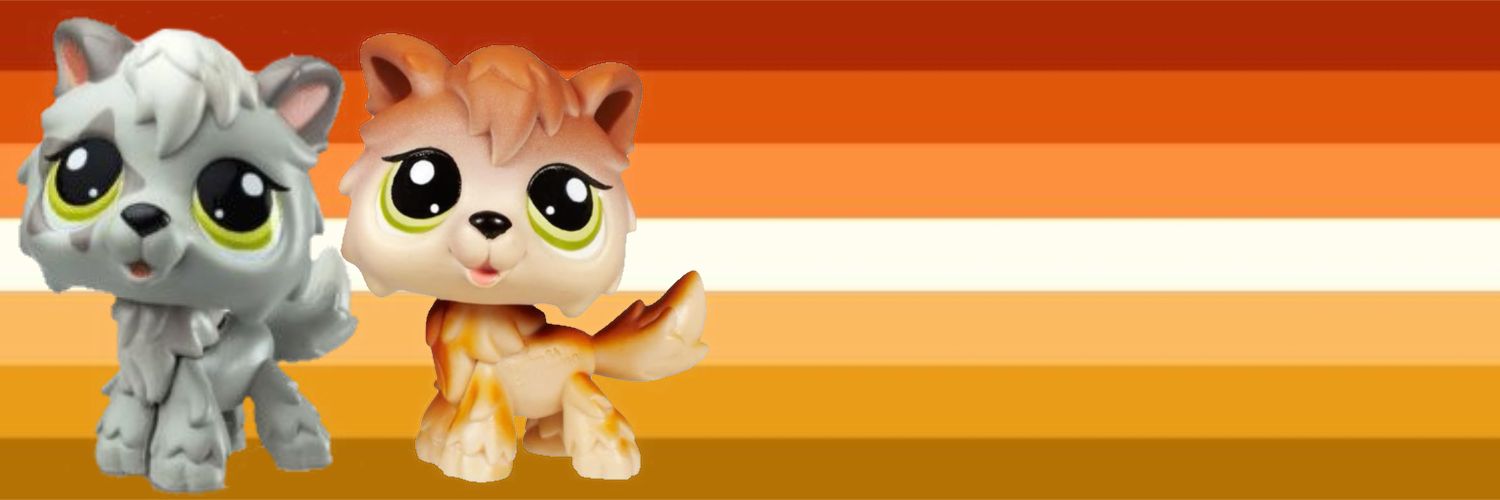 alex the lps lover (butch pride addition)ᯓ★'s banner