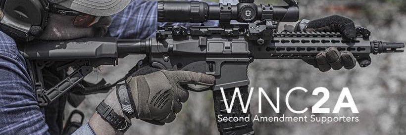 Western NC 2A banner