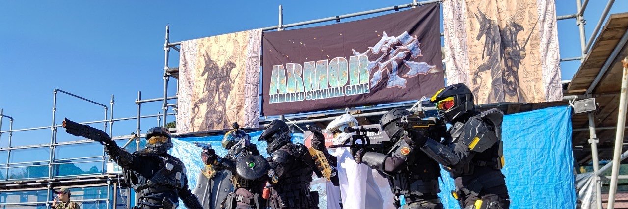 haror2d2's profile banner image