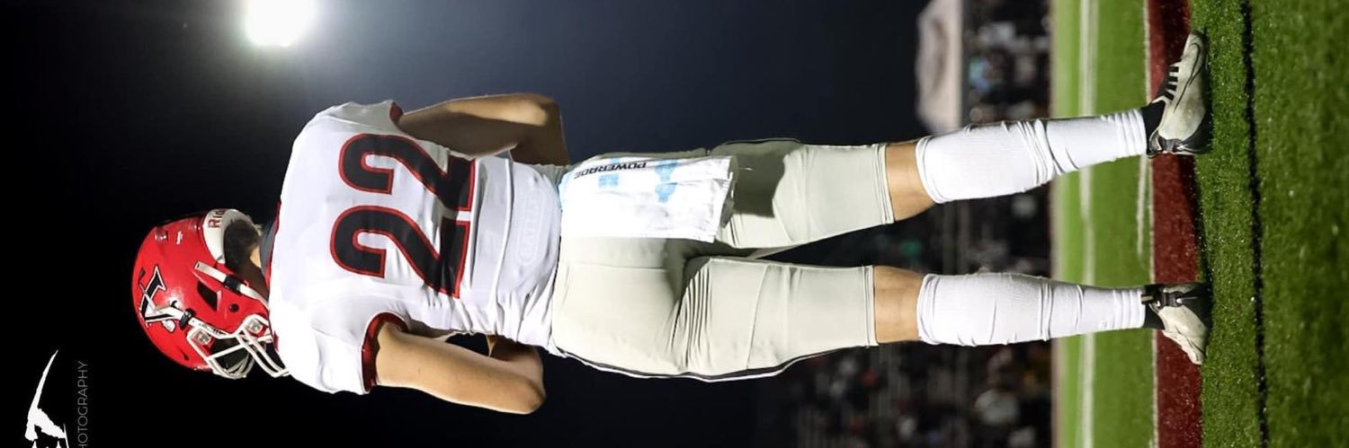 Jacob Simmons banner