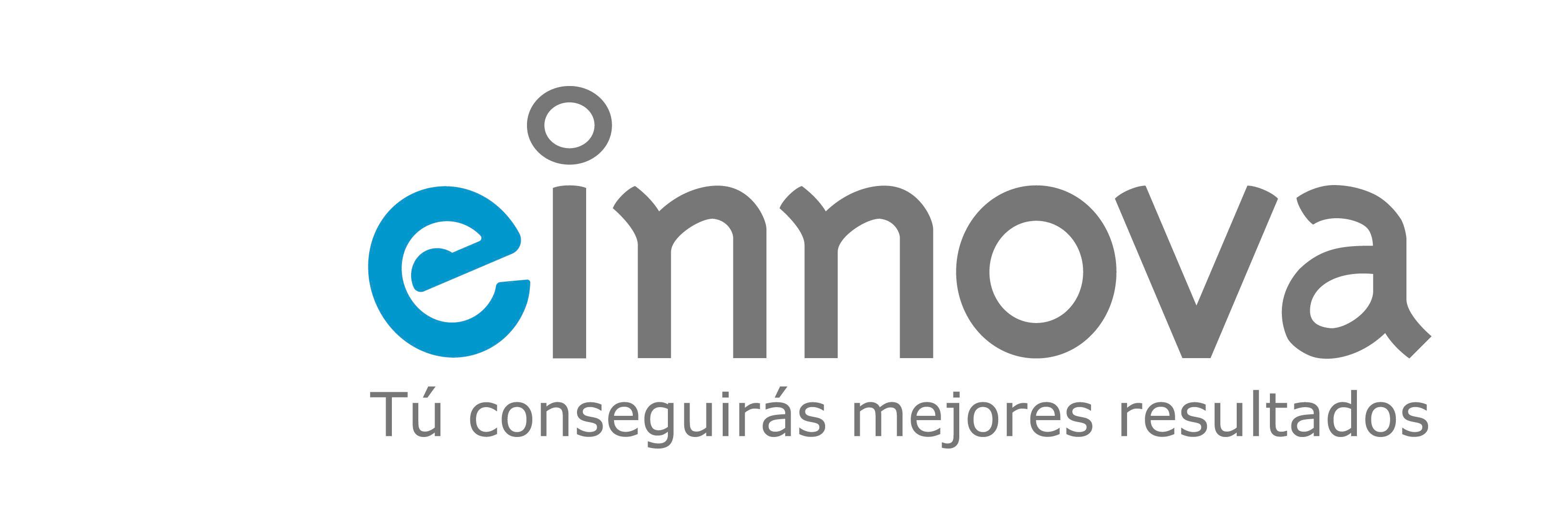 einnova's profile banner image