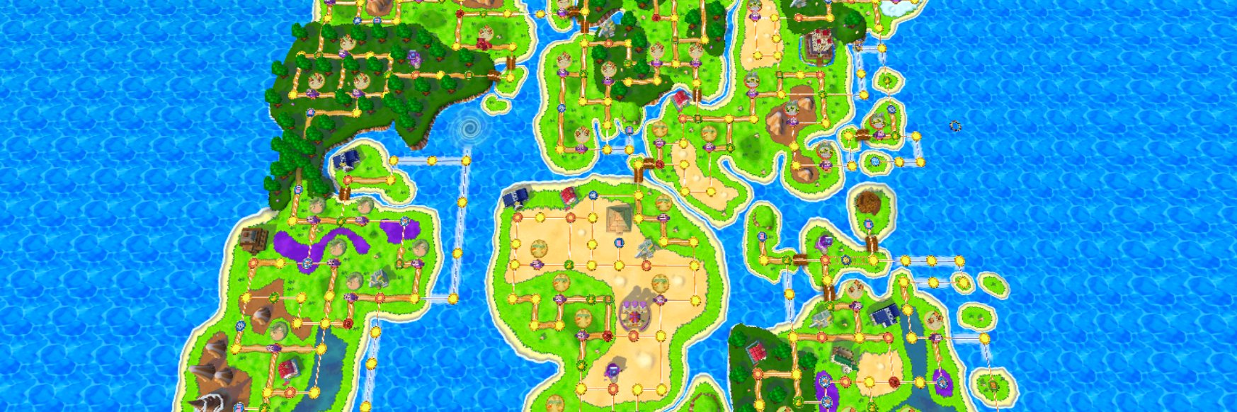 EternalYoshi's profile banner image