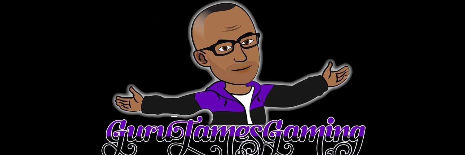 GuruJames2020's profile banner image