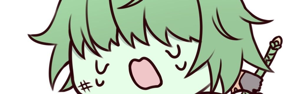 ちゃんえる banner