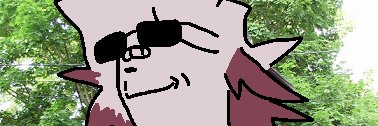 Toppy's banner