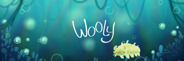 WoolyTweetTweet Profile Banner