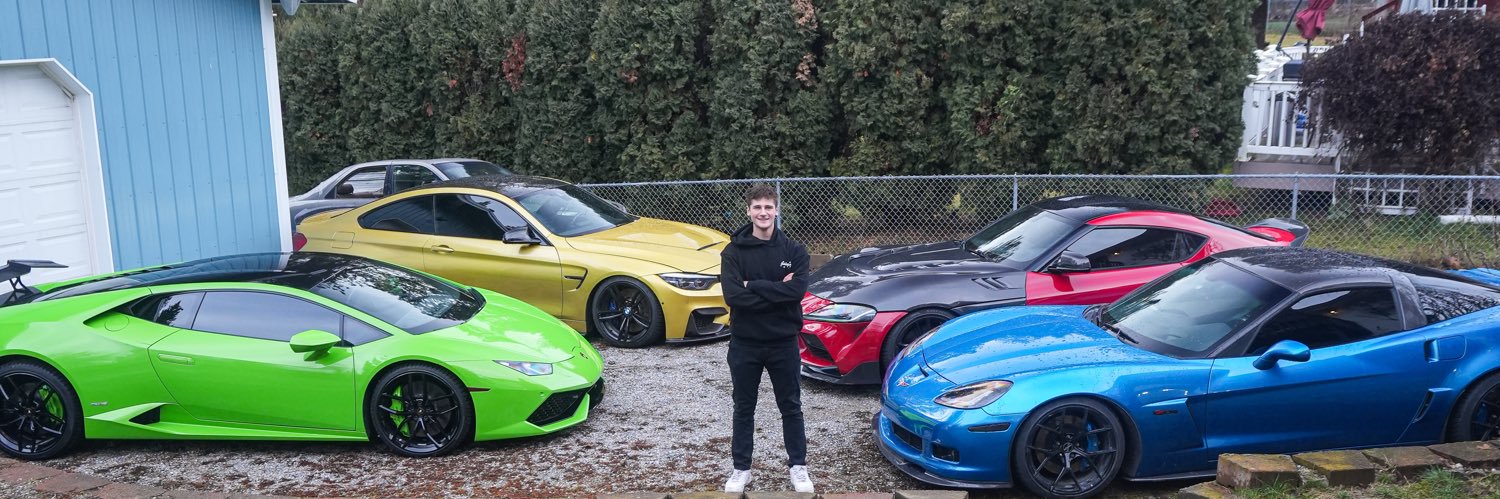 Jake Schnatter banner