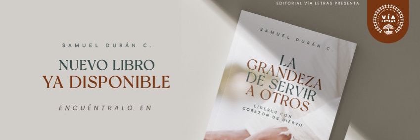 samduranc's profile banner image