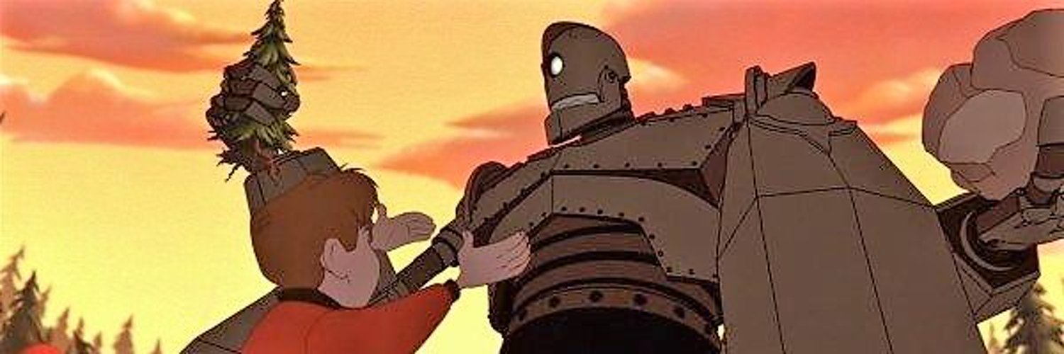 Gigant animation