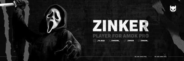Zinkerr_ Profile Banner