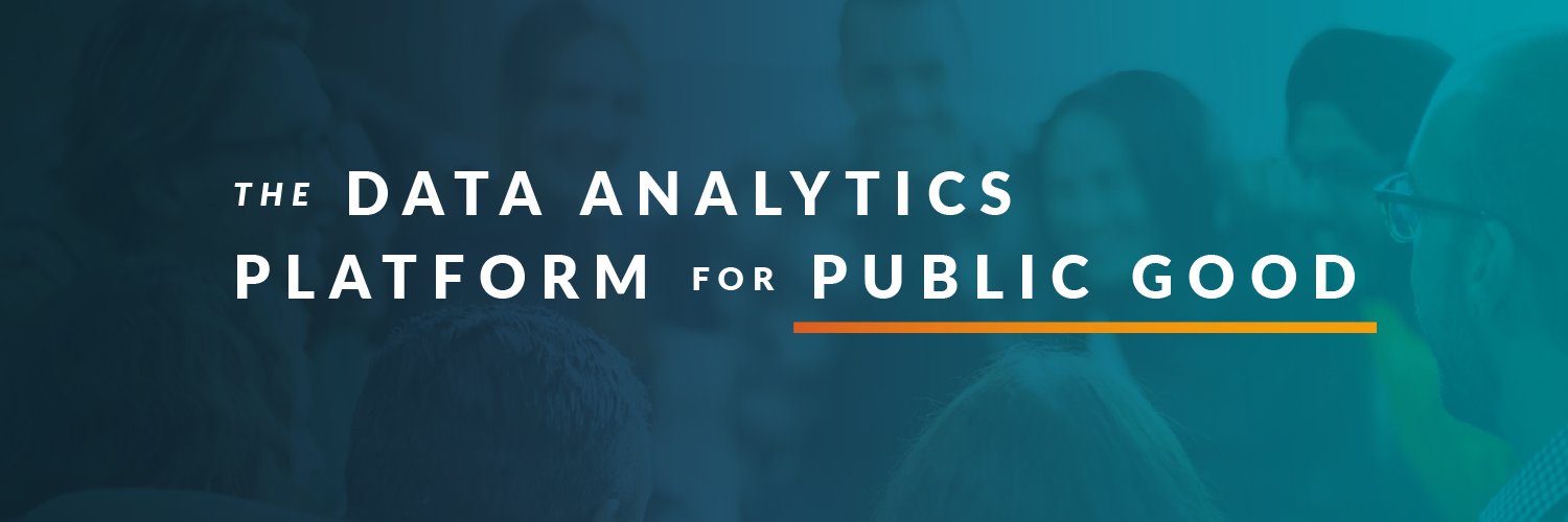 Civis Analytics banner