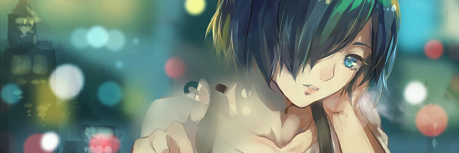 Faiamaw's profile banner image