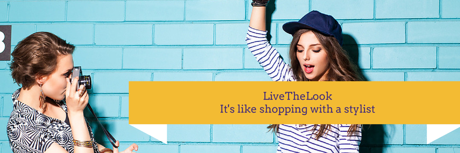 LivetheLookNow's profile banner image
