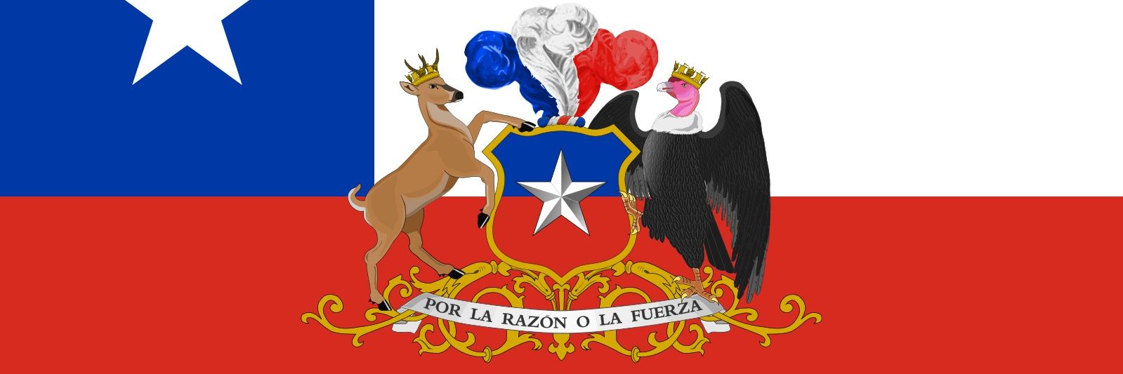 ElFachoDwight🇨🇱 banner