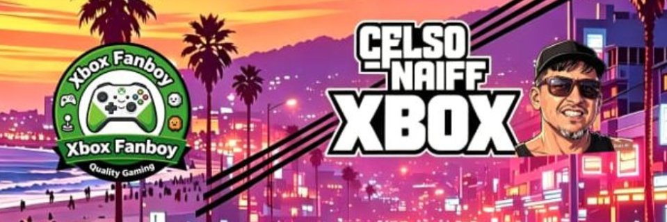 CelsoNaiff's profile banner image