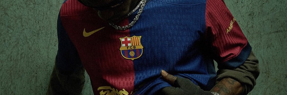 PopeKyrie's profile banner image