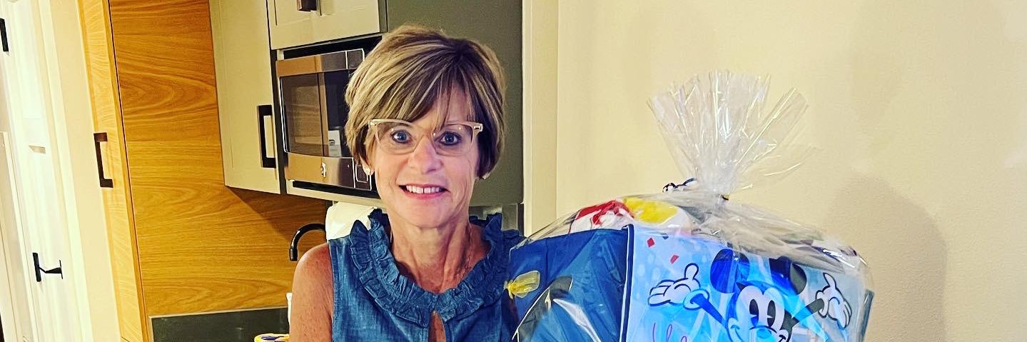 Mrs. Kristi Harper banner