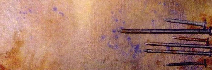 Chuck Francis banner