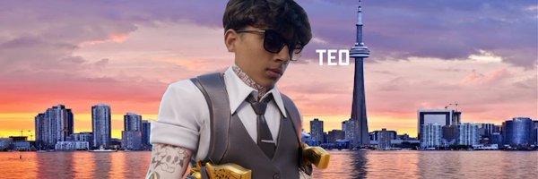 Teo Profile Banner