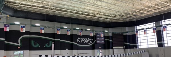 K-Park Swimming Profile Banner