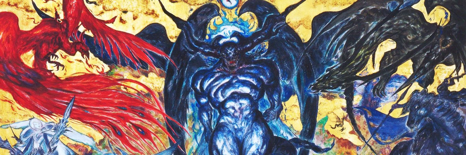 NeoReaper's profile banner image