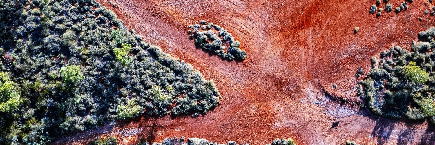 Griffith Climate Action banner
